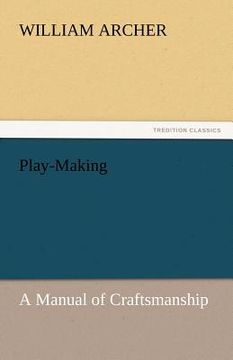portada play-making (in English)