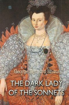 portada The Dark Lady of the Sonnets (en Inglés)