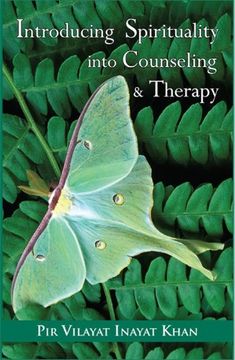 portada Introducing Spirituality into Counseling and Therapy