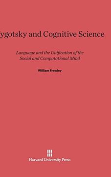 portada Vygotsky and Cognitive Science (en Inglés)