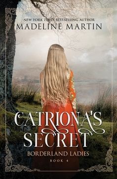 portada Catriona's Secret (en Inglés)