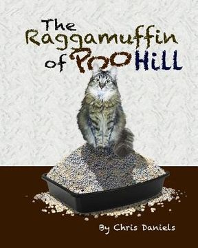 portada The Raggamuffin of Poo Hill (en Inglés)
