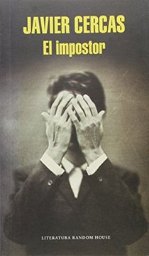 portada El impostor (in Spanish)
