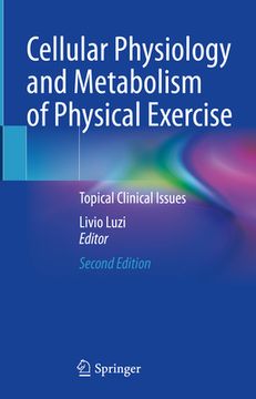 portada Cellular Physiology and Metabolism of Physical Exercise: Topical Clinical Issues