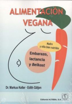 portada Alimentacion Vegana