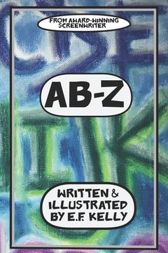 portada Ab-Z: Alphabet Book
