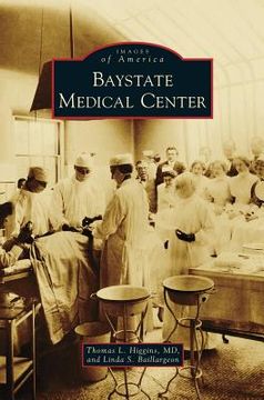 portada Baystate Medical Center (in English)
