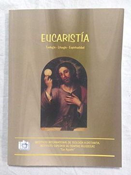 portada Eucaristía
