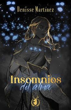 portada Insomnios del Alma (in Spanish)