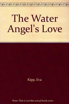 portada The Water Angel's Love
