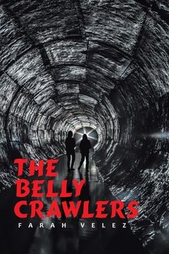 portada The Belly Crawlers (en Inglés)