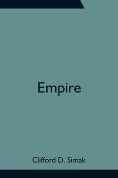 portada Empire (en Inglés)