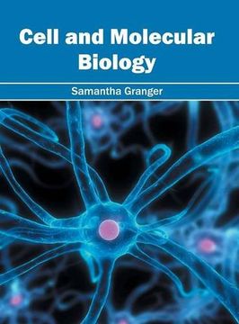 portada Cell and Molecular Biology (in English)