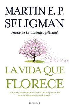portada La Vida que Florece (in Spanish)