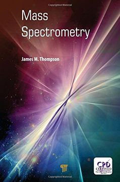 portada Mass Spectrometry (in English)
