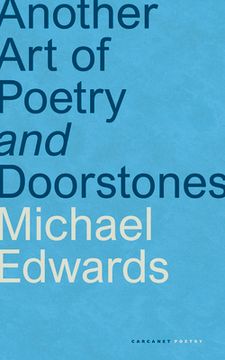 portada Another Art of Poetry and Doorstones (in English)
