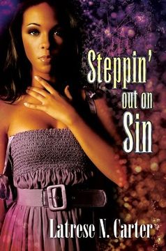 portada Steppin' out on sin (Urban Renaissance) 