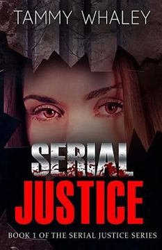 portada Serial Justice (en Inglés)