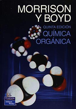 portada Quimica Organica (in Spanish)
