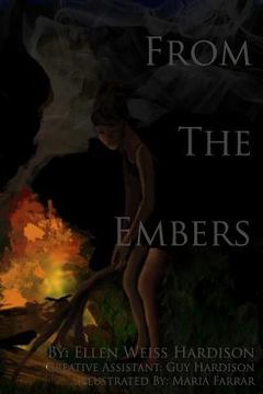 portada From the Embers