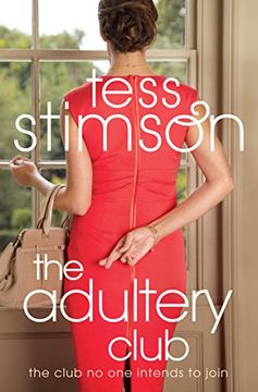 portada The Adultery Club: 1