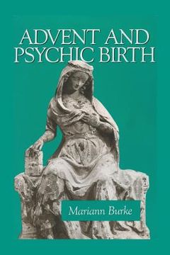 portada Advent and Psychic Birth (en Inglés)