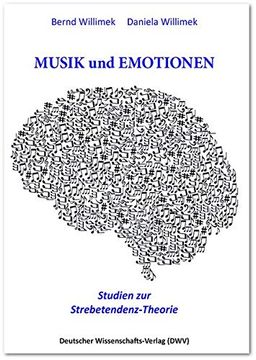 portada Musik und Emotionen. Studien zur Strebetendenz-Theorie (en Alemán)