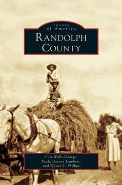 portada Randolph County (en Inglés)