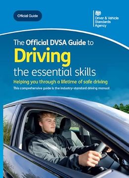 portada Official Dvsa Guide/Driving: Essent