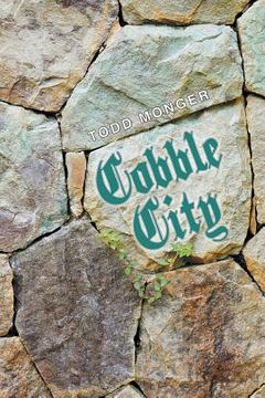 portada Cobble City (en Inglés)