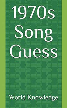 portada 1970S Song Guess (en Inglés)