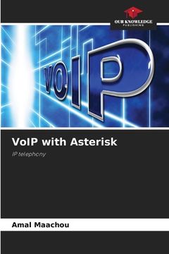 portada VoIP with Asterisk (en Inglés)