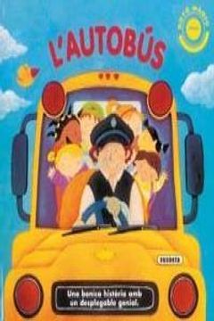portada Autobus (Boto Magic) (in Spanish)