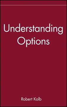 portada understanding options (in English)