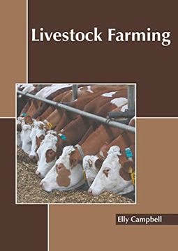 portada Livestock Farming 