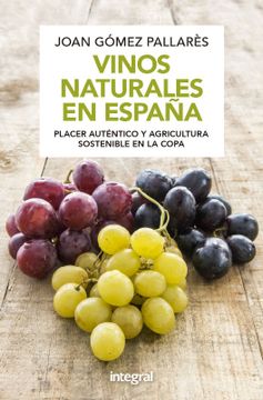 portada Vinos Naturales en España (n. Edición)