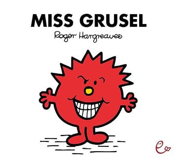portada Miss Grusel (in German)
