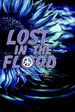 portada lost in the flood (en Inglés)