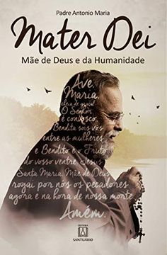 portada Mater dei (in Portuguese)