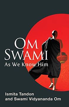 portada Om Swami: As we Know him (en Inglés)