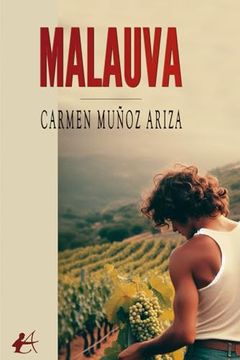 portada Malauva (in Spanish)