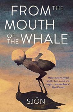 portada From the Mouth of the Whale (en Inglés)
