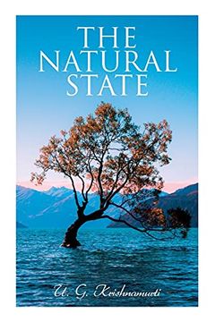 portada The Natural State (en Inglés)