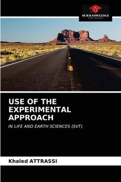 portada Use of the Experimental Approach (in English)