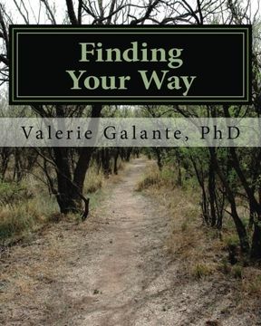 portada Finding Your Way:: Lessons from Life