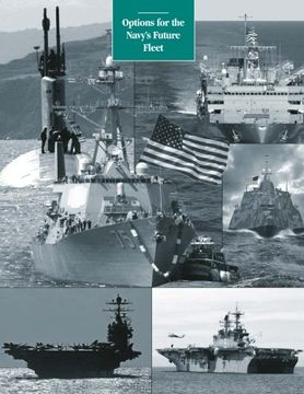 portada Options for the Navy's Future Fleet