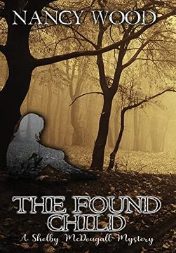 portada The Found Child