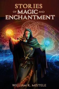 portada Stories of Magic and Enchantment (en Inglés)