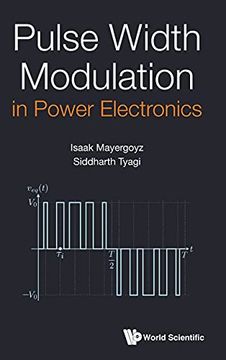 portada Pulse Width Modulation in Power Electronics (in English)