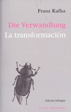portada Transformacion,La (in Spanish)